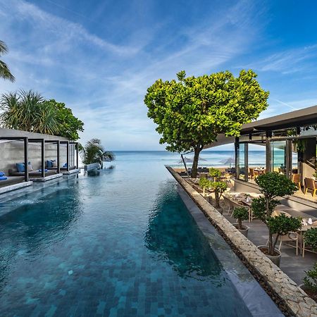 Aleenta Phuket - Phang Nga - The Leading Hotels Of The World Natai Beach Екстериор снимка