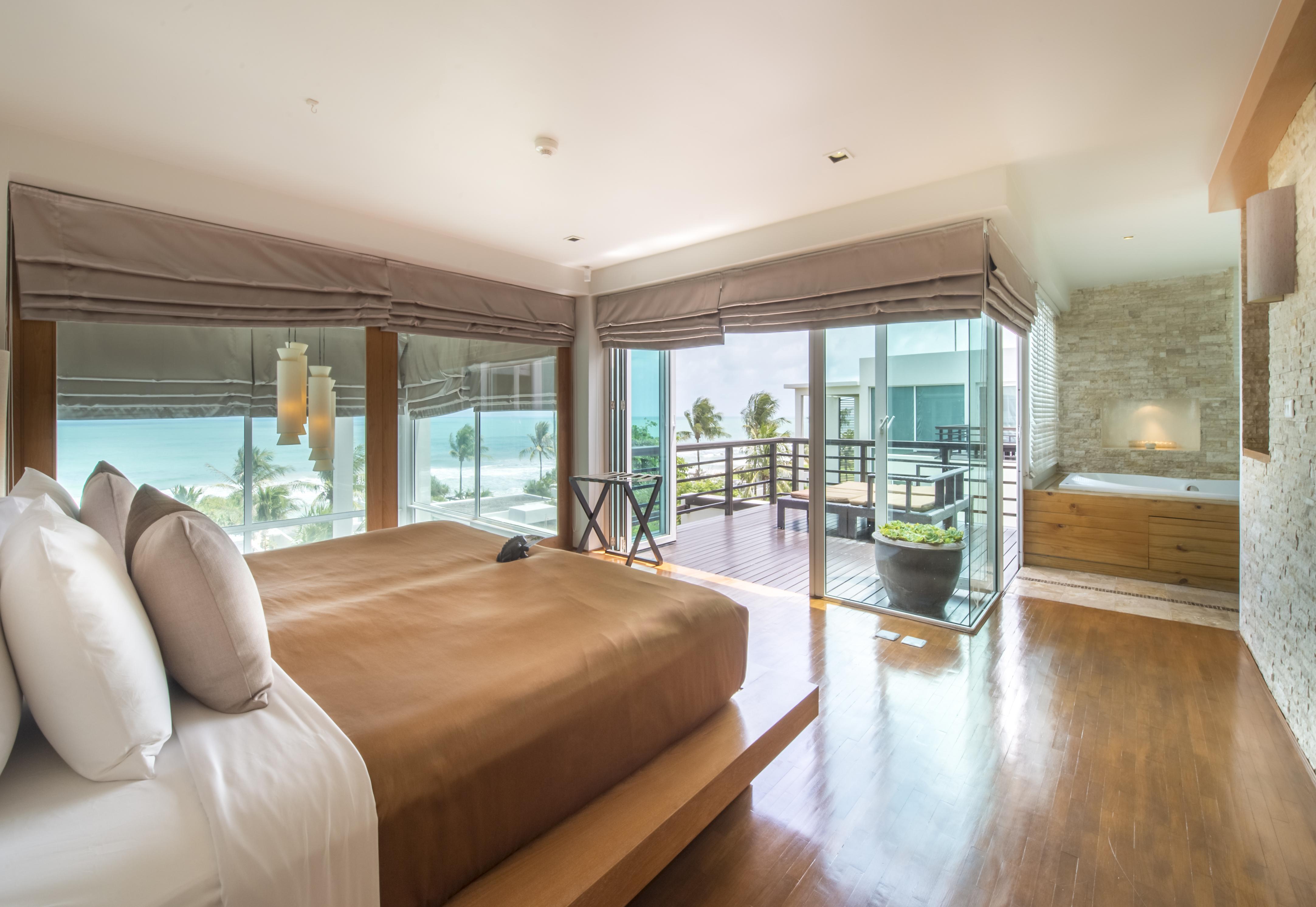 Aleenta Phuket - Phang Nga - The Leading Hotels Of The World Natai Beach Екстериор снимка