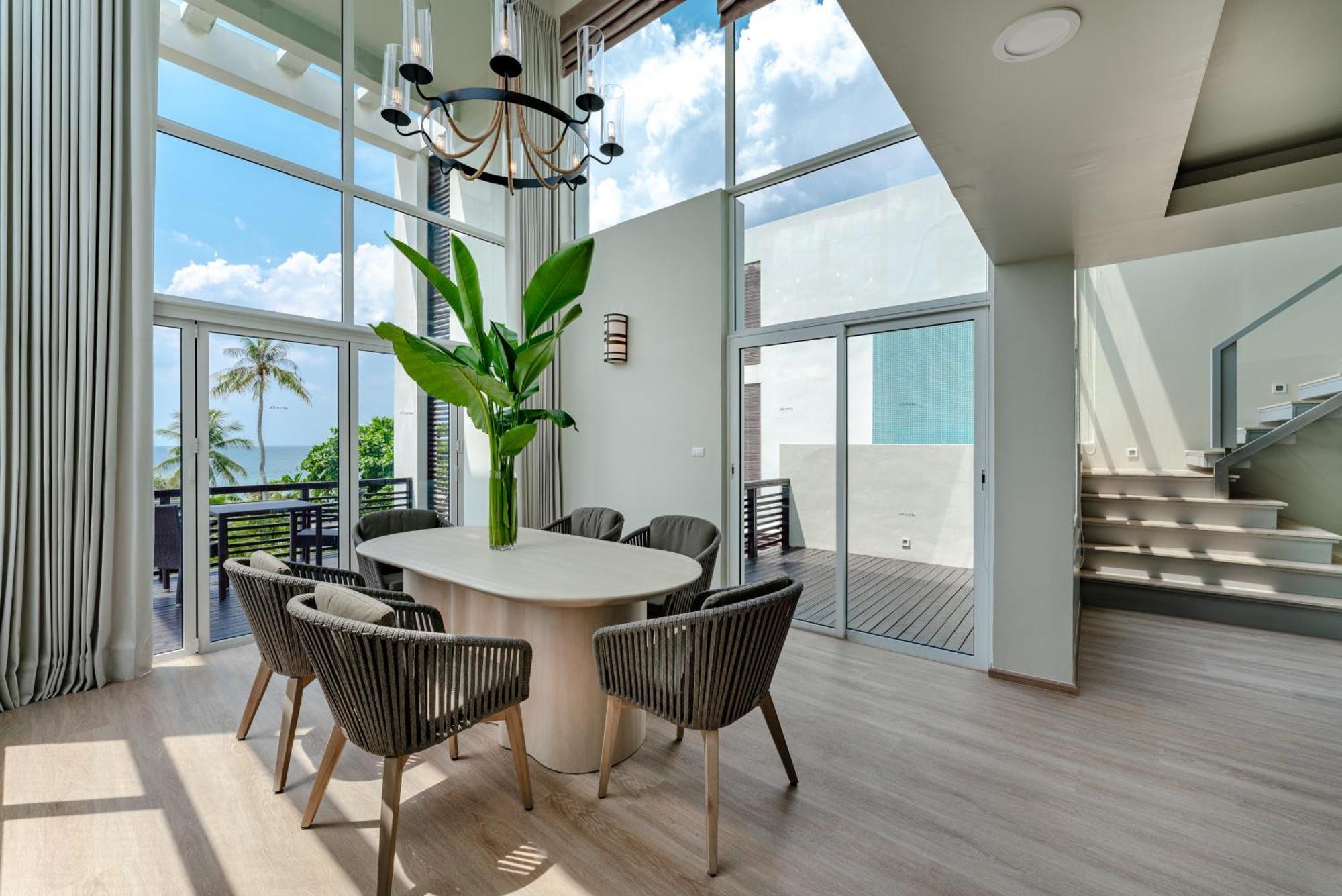 Aleenta Phuket - Phang Nga - The Leading Hotels Of The World Natai Beach Екстериор снимка