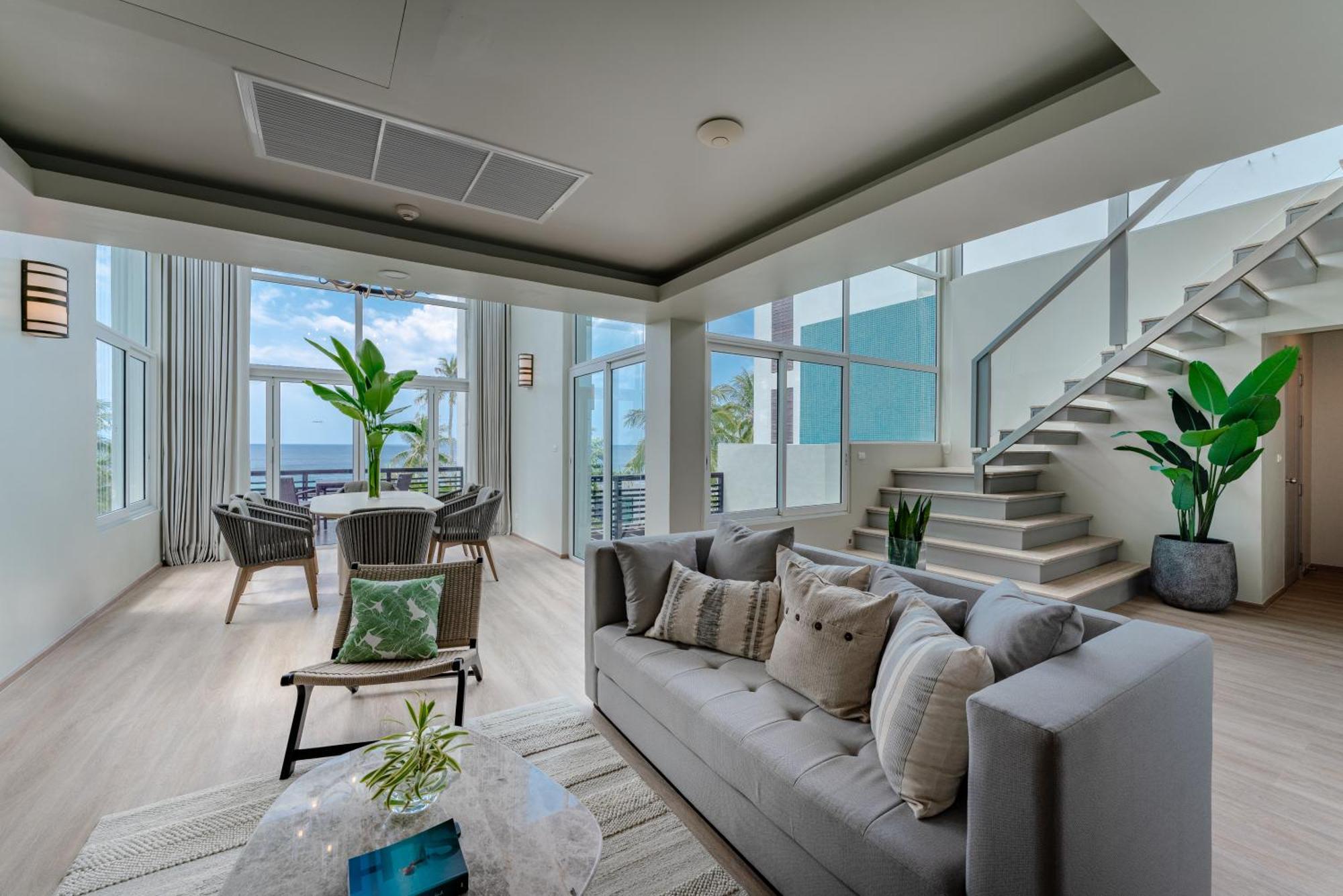 Aleenta Phuket - Phang Nga - The Leading Hotels Of The World Natai Beach Екстериор снимка