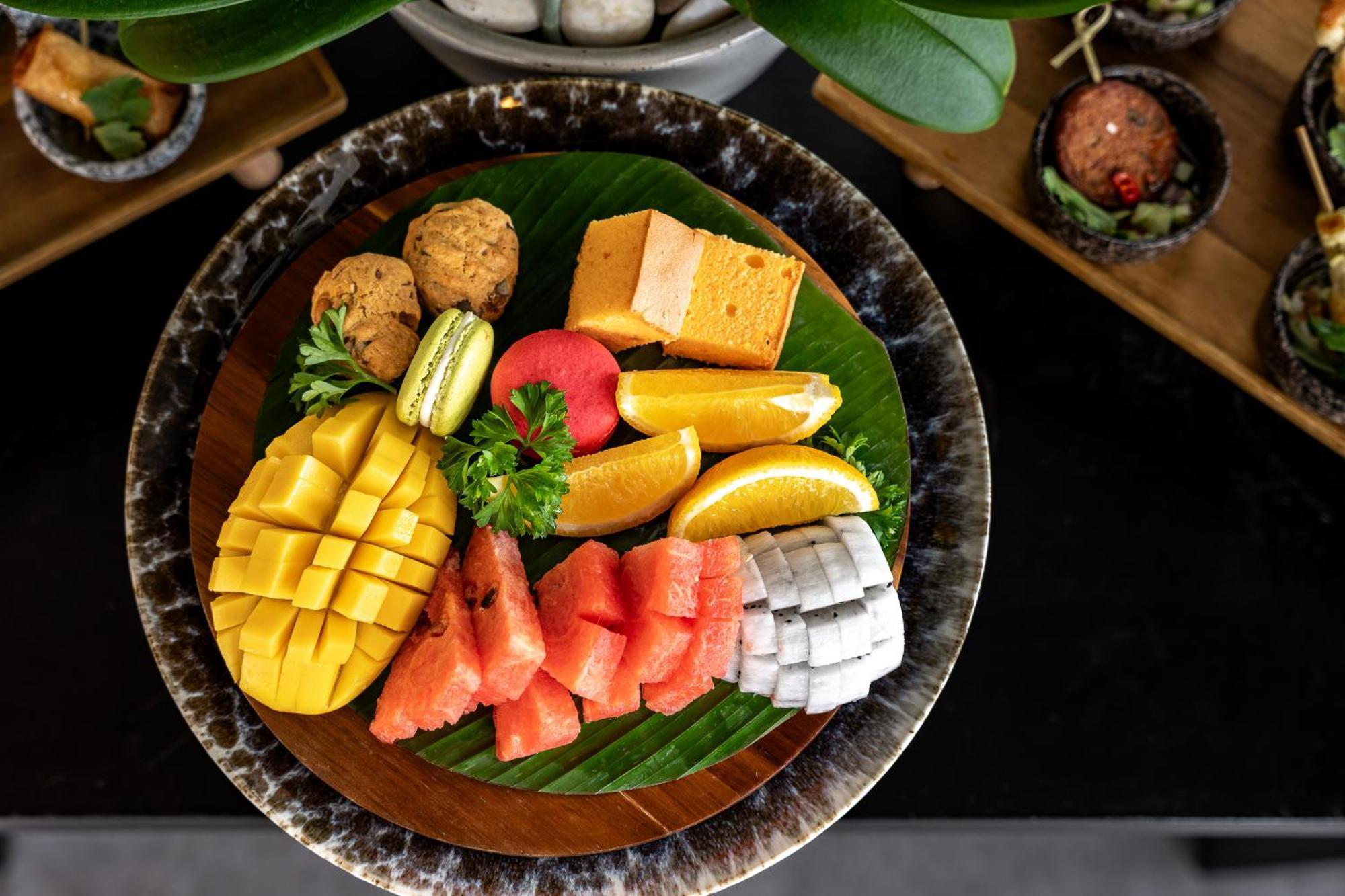 Aleenta Phuket - Phang Nga - The Leading Hotels Of The World Natai Beach Екстериор снимка
