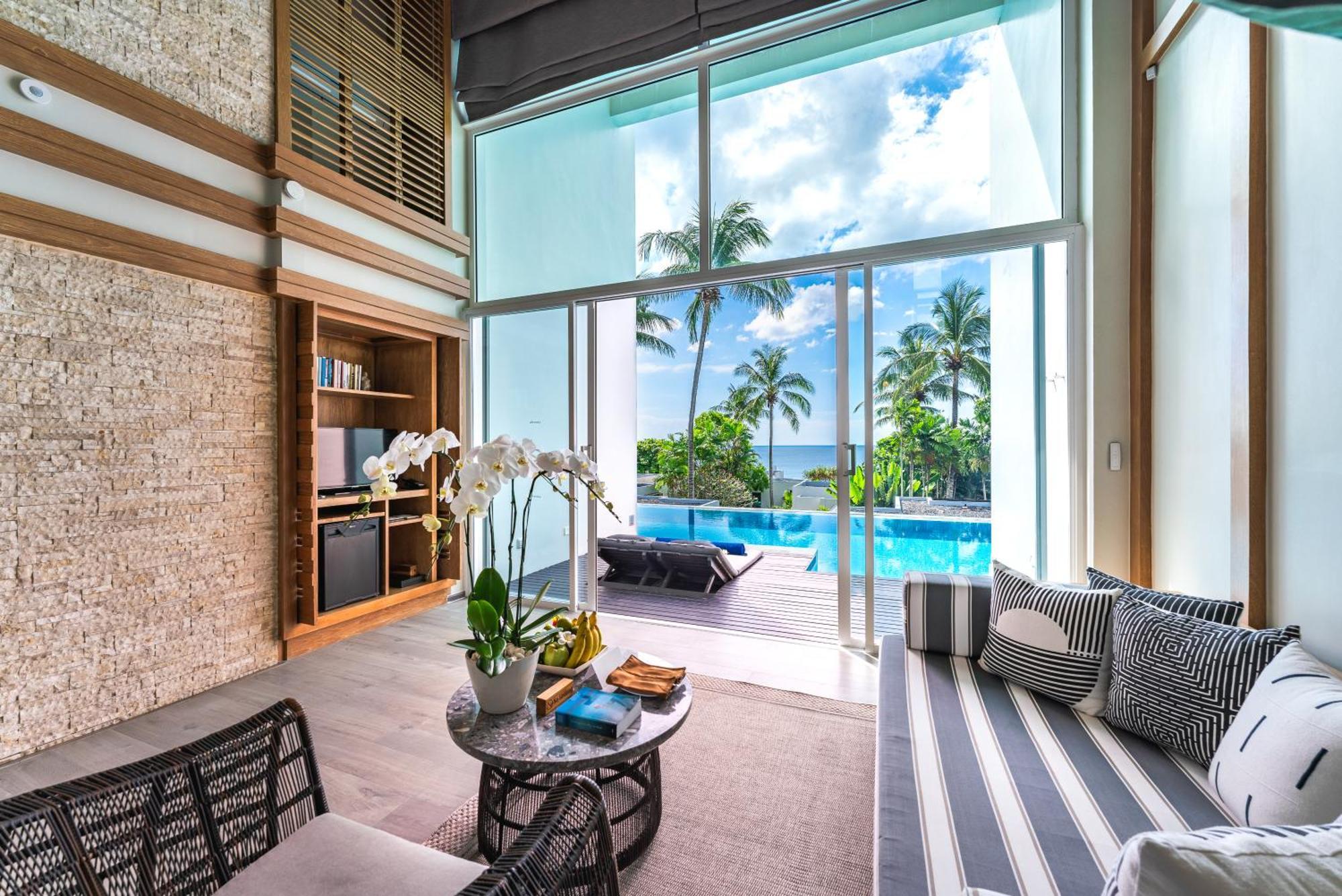 Aleenta Phuket - Phang Nga - The Leading Hotels Of The World Natai Beach Екстериор снимка