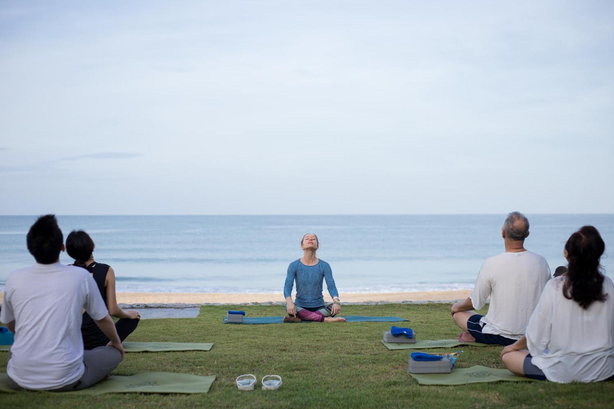 Aleenta Phuket - Phang Nga - The Leading Hotels Of The World Natai Beach Екстериор снимка