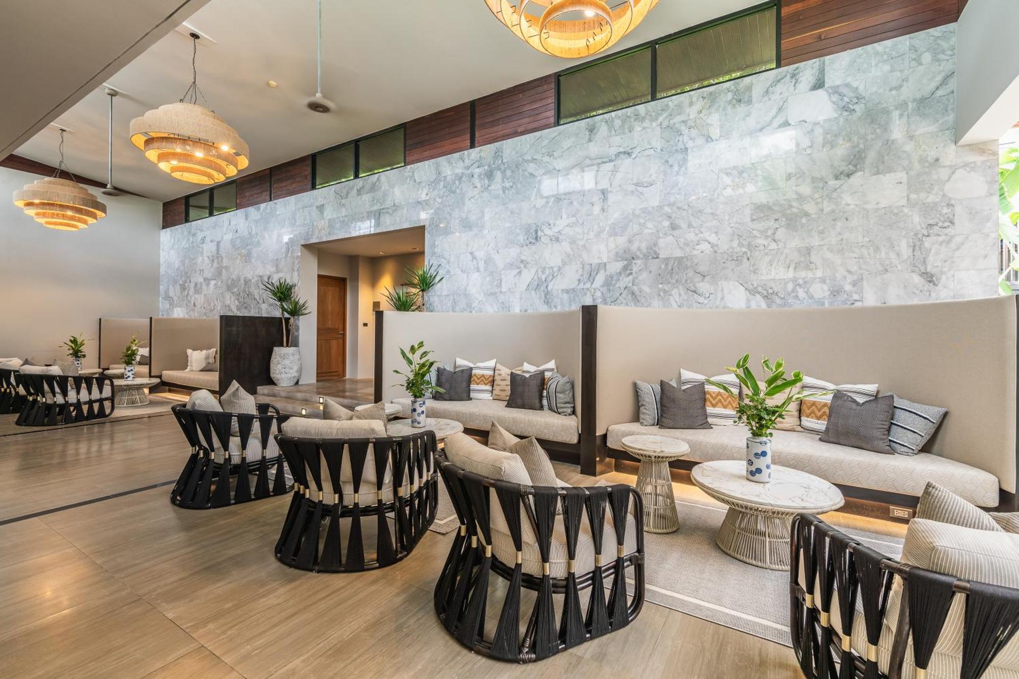 Aleenta Phuket - Phang Nga - The Leading Hotels Of The World Natai Beach Екстериор снимка