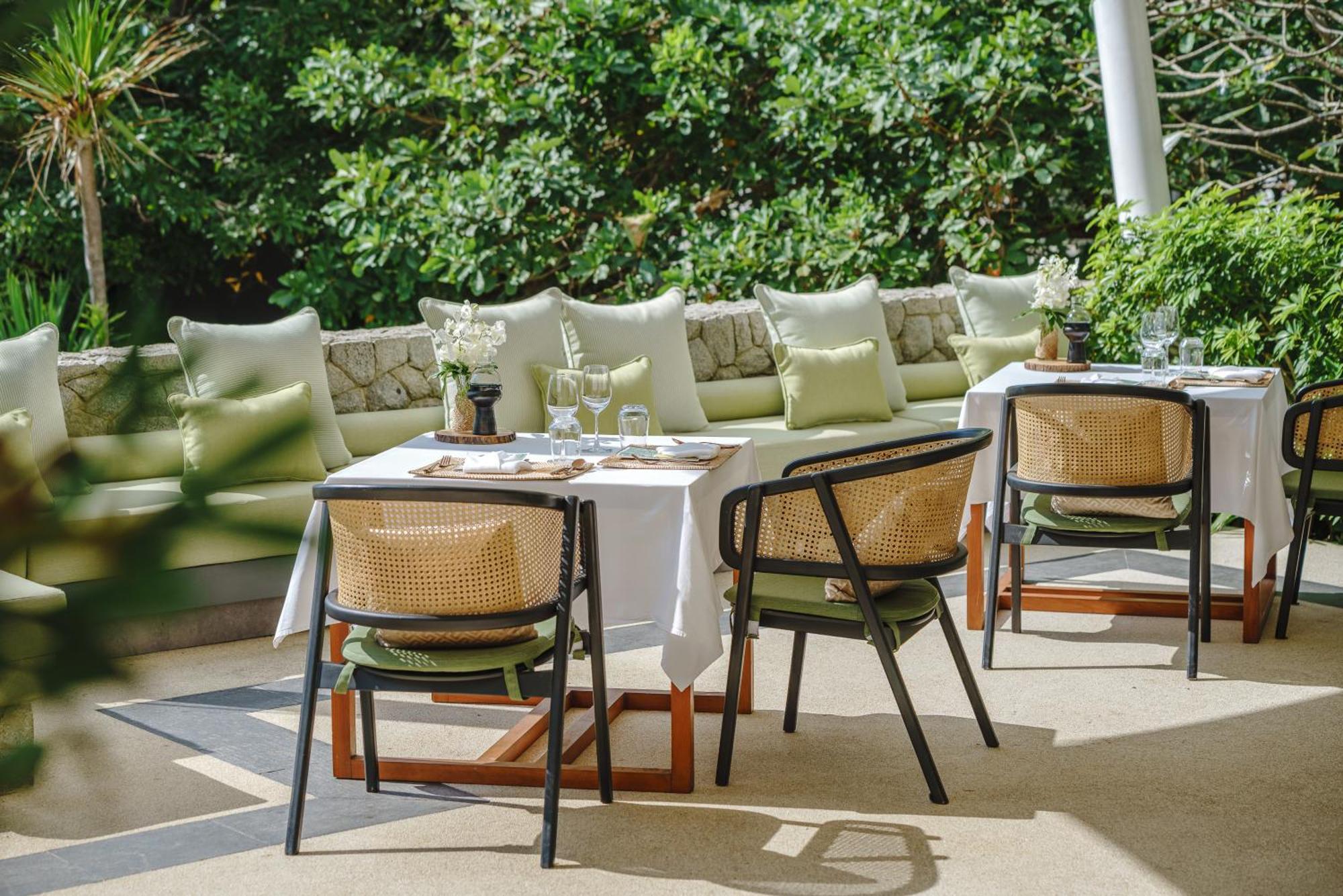Aleenta Phuket - Phang Nga - The Leading Hotels Of The World Natai Beach Екстериор снимка