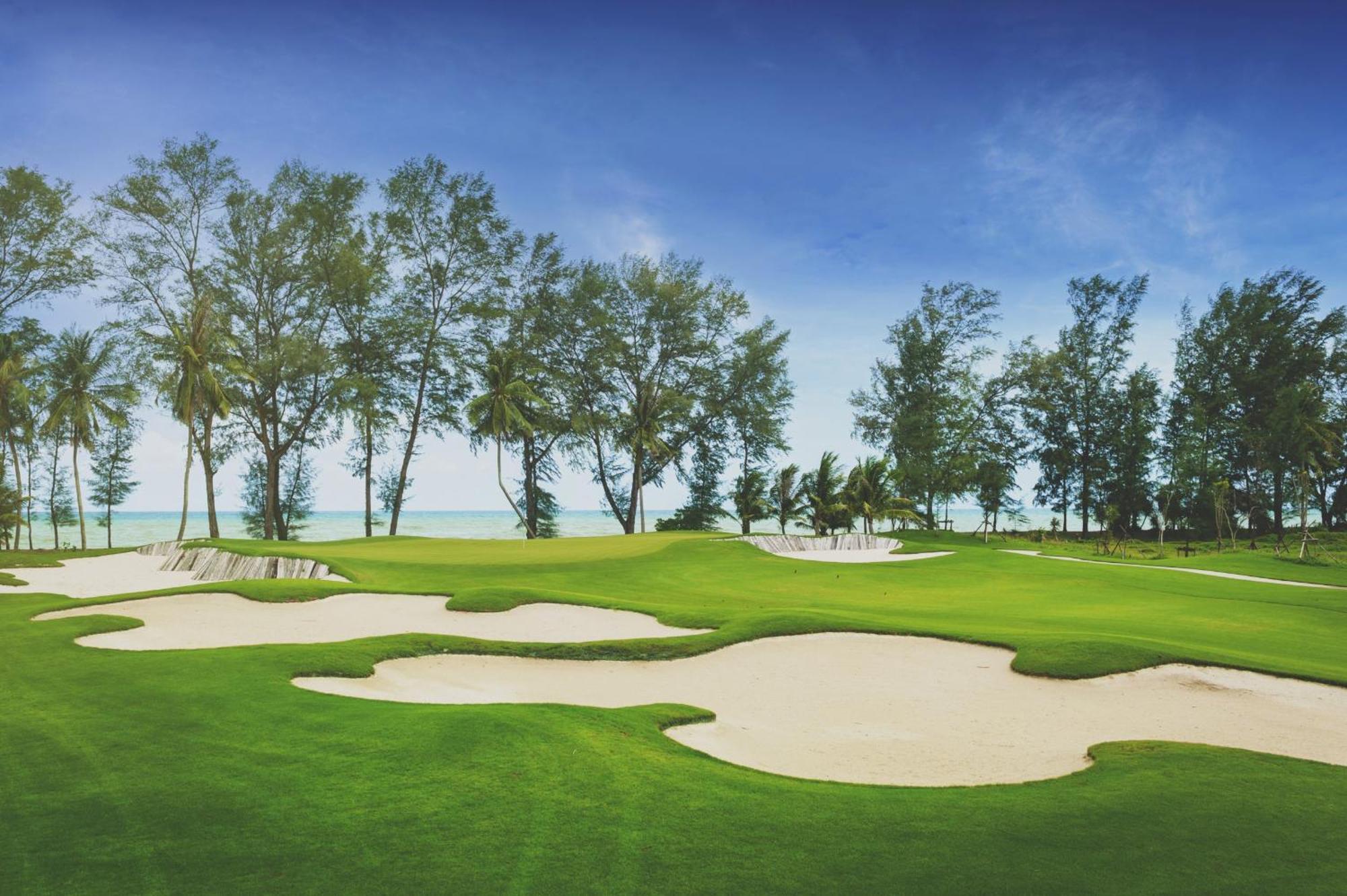 Aleenta Phuket - Phang Nga - The Leading Hotels Of The World Natai Beach Екстериор снимка